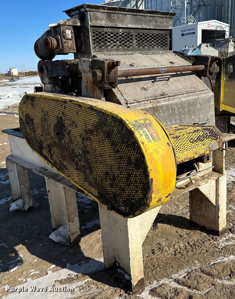 image for item LT9367 (5) flaker rollers