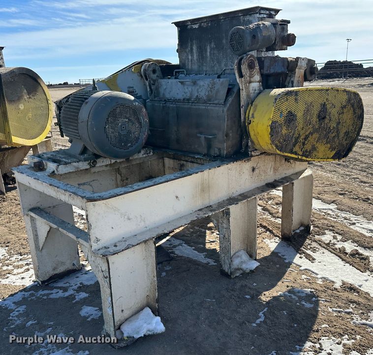 image for item LT9367 (5) flaker rollers