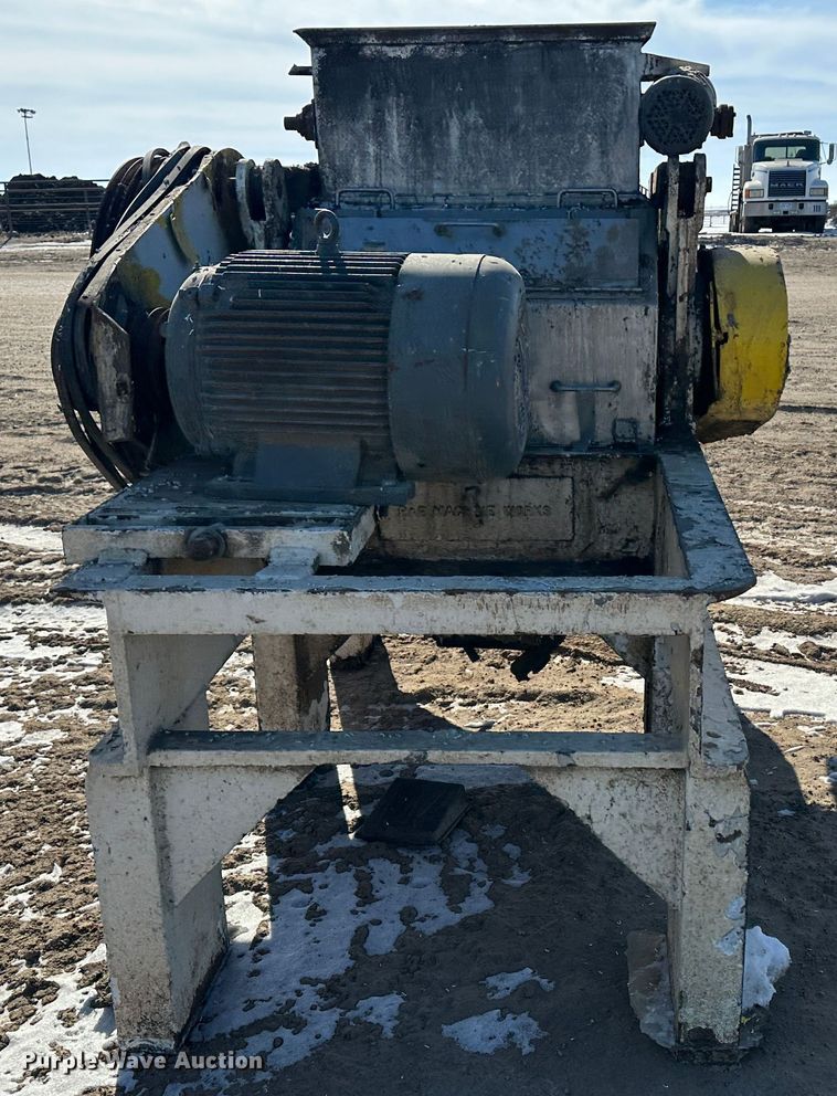 image for item LT9367 (5) flaker rollers