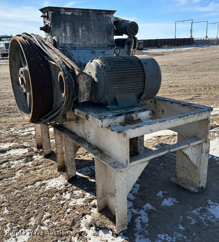 image for item LT9367 (5) flaker rollers