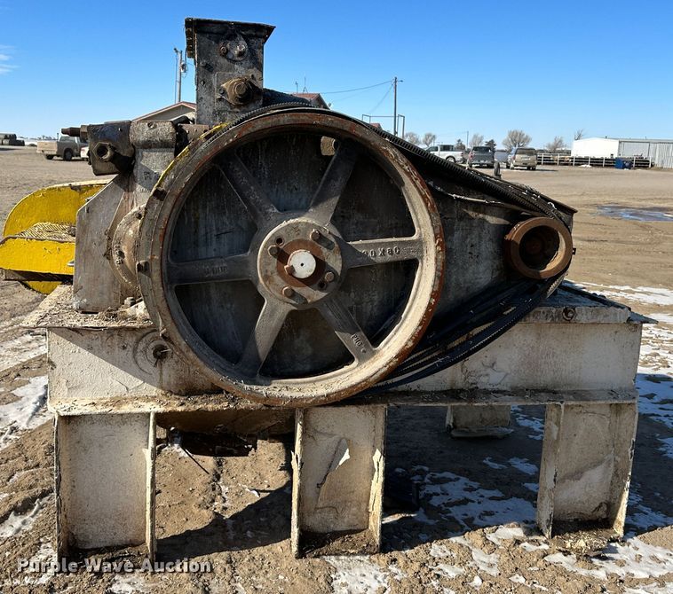 image for item LT9367 (5) flaker rollers