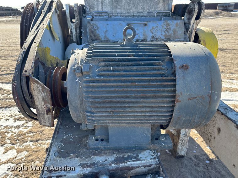 image for item LT9367 (5) flaker rollers