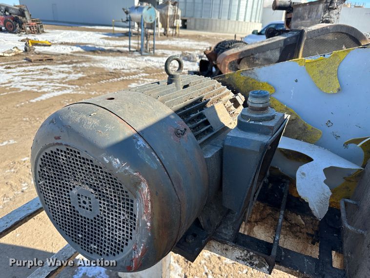 image for item LT9367 (5) flaker rollers