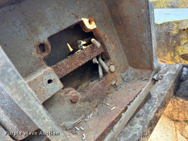 image for item LT9367 (5) flaker rollers