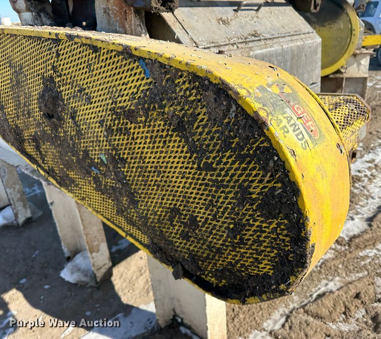 image for item LT9367 (5) flaker rollers