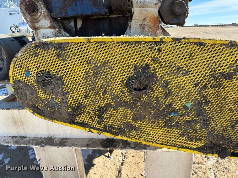 image for item LT9367 (5) flaker rollers