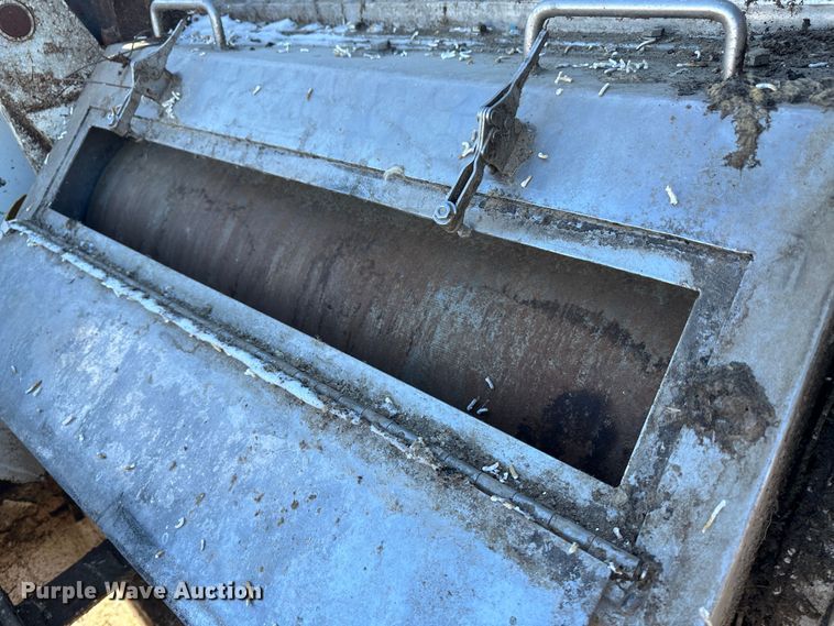 image for item LT9367 (5) flaker rollers