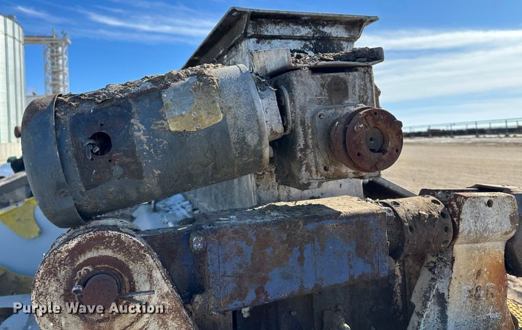 image for item LT9367 (5) flaker rollers