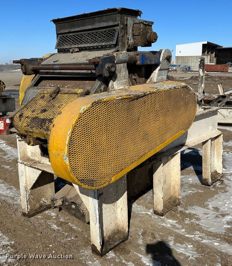 image for item LT9367 (5) flaker rollers