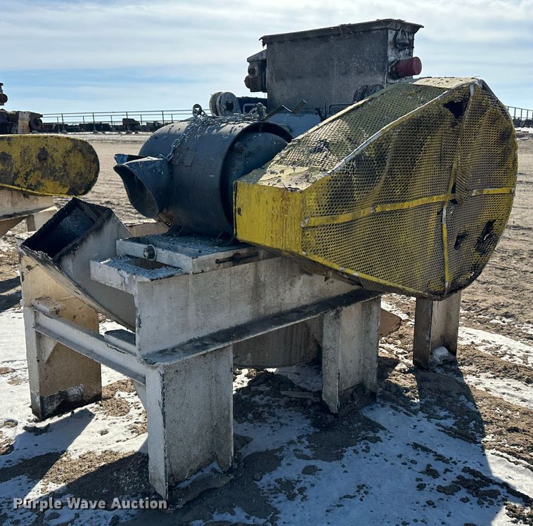 image for item LT9367 (5) flaker rollers