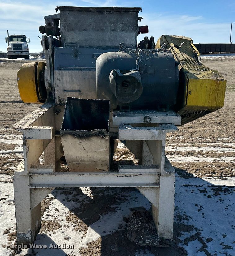 image for item LT9367 (5) flaker rollers