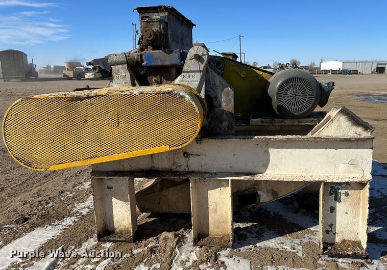 image for item LT9367 (5) flaker rollers