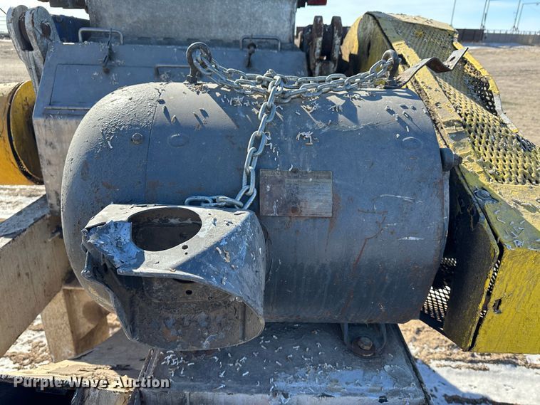 image for item LT9367 (5) flaker rollers