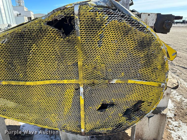 image for item LT9367 (5) flaker rollers