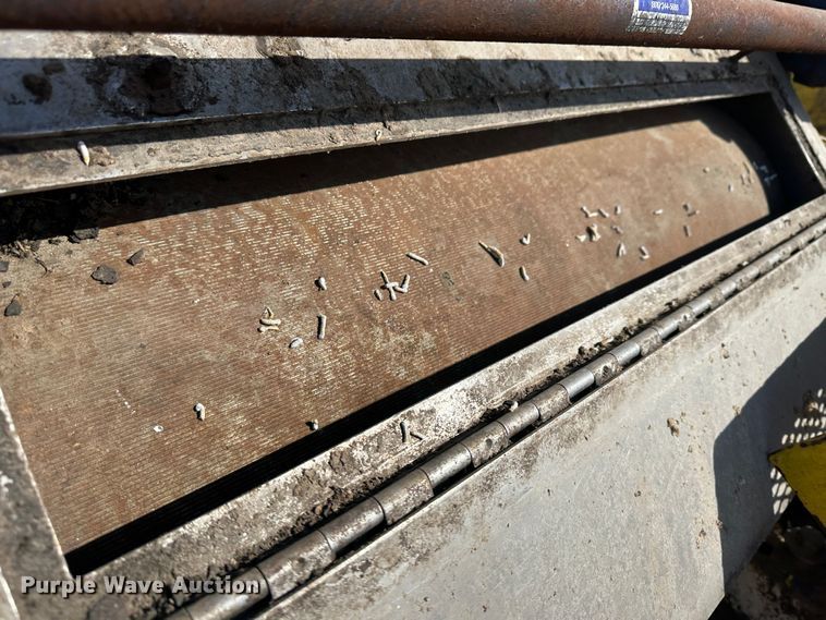 image for item LT9367 (5) flaker rollers