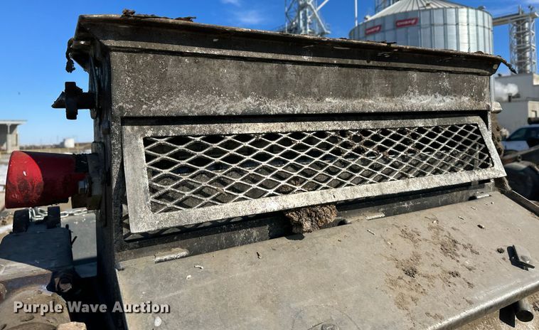 image for item LT9367 (5) flaker rollers