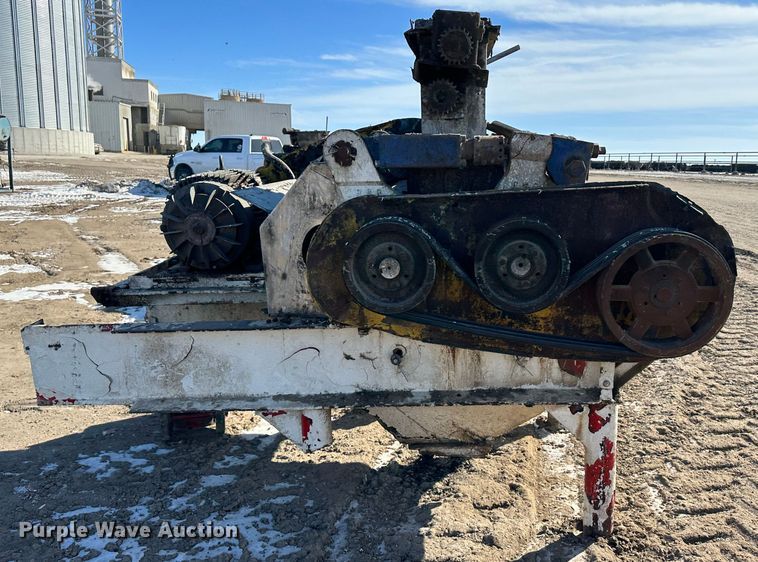 image for item LT9367 (5) flaker rollers