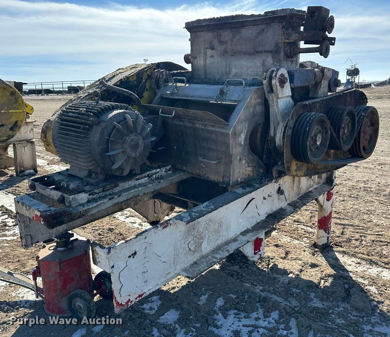 image for item LT9367 (5) flaker rollers