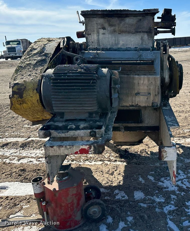 image for item LT9367 (5) flaker rollers