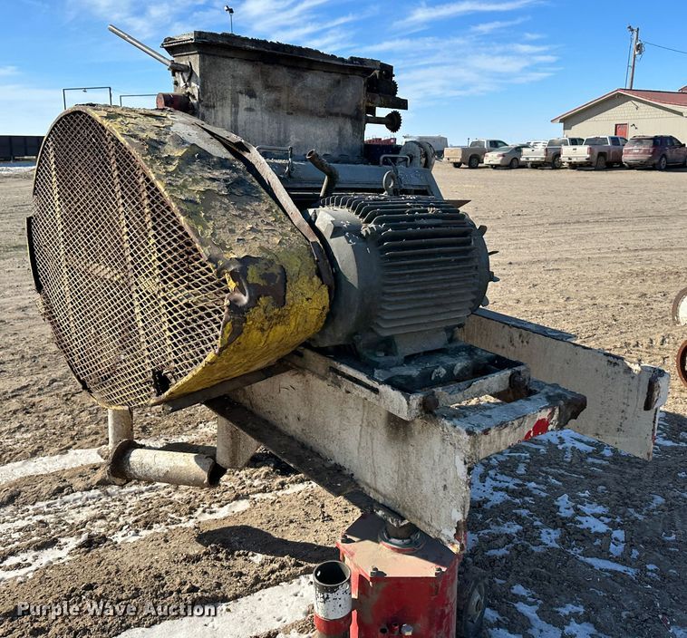 image for item LT9367 (5) flaker rollers