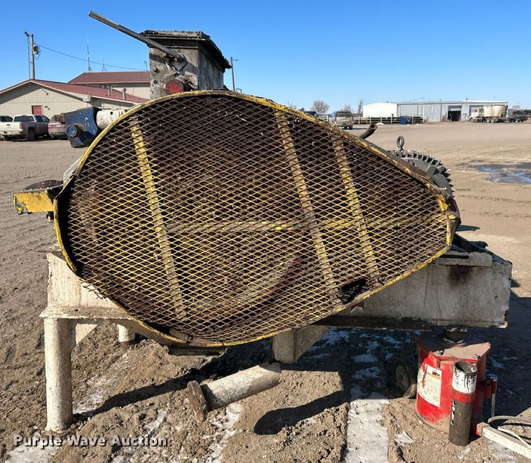 image for item LT9367 (5) flaker rollers