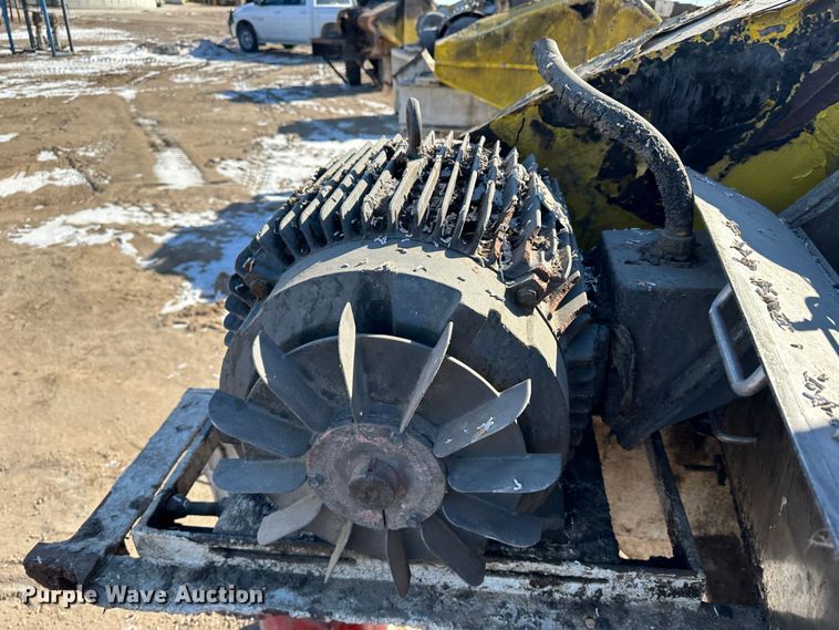 image for item LT9367 (5) flaker rollers