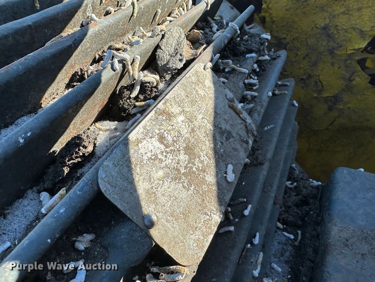 image for item LT9367 (5) flaker rollers