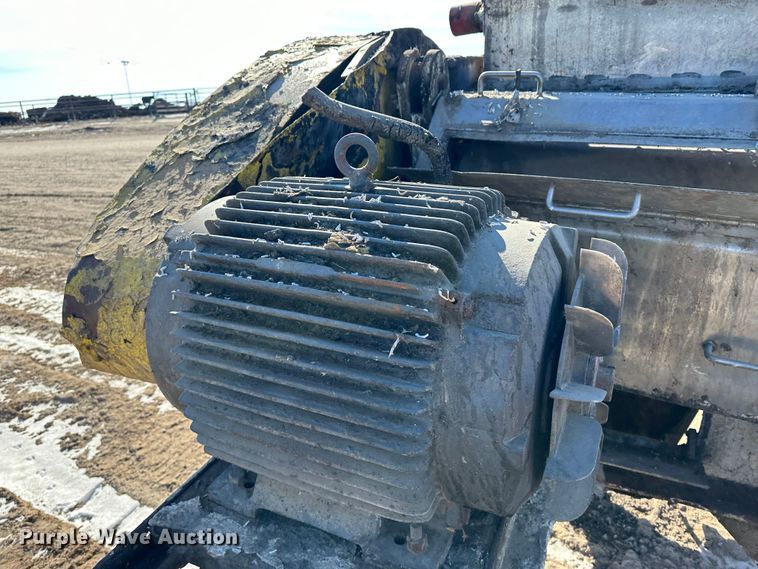 image for item LT9367 (5) flaker rollers