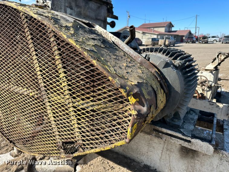 image for item LT9367 (5) flaker rollers