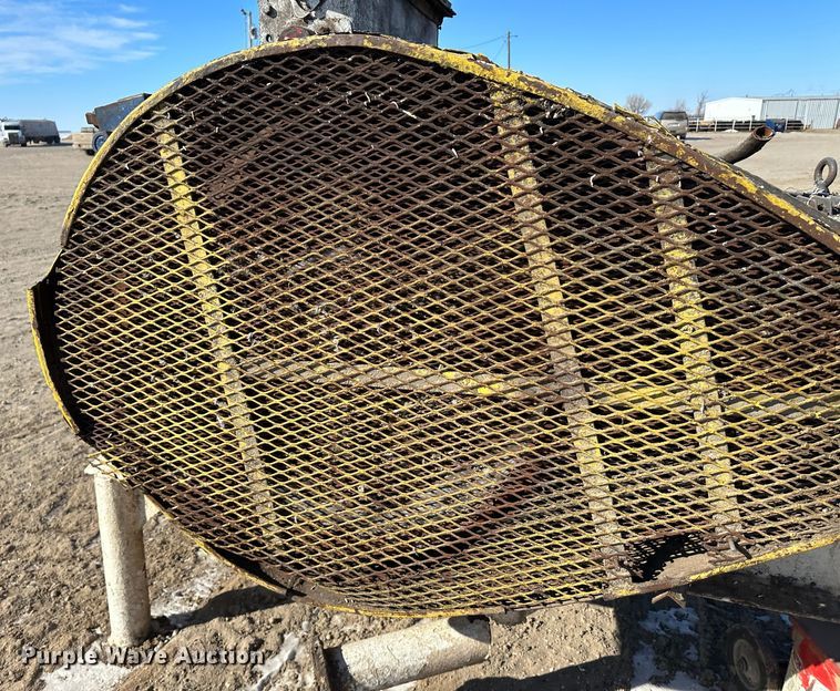 image for item LT9367 (5) flaker rollers