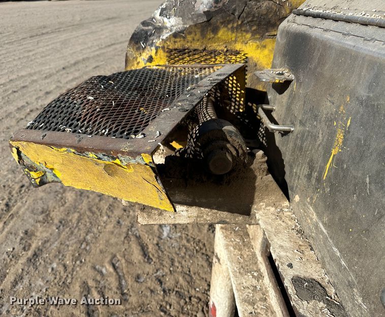 image for item LT9367 (5) flaker rollers