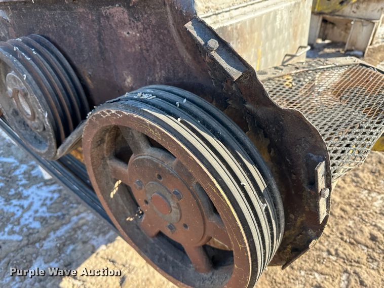 image for item LT9367 (5) flaker rollers