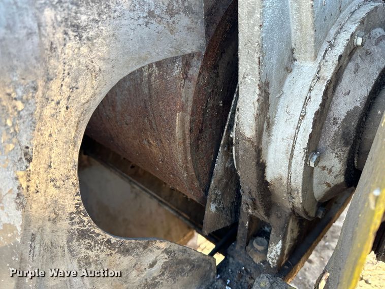 image for item LT9367 (5) flaker rollers