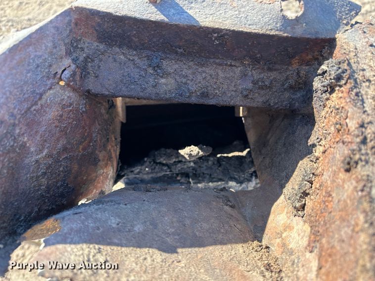 image for item LT9367 (5) flaker rollers