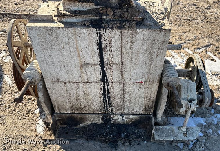 image for item LT9367 (5) flaker rollers