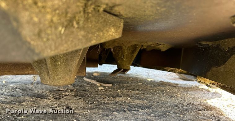 image for item LT9375 Toro  ZTR lawn mower