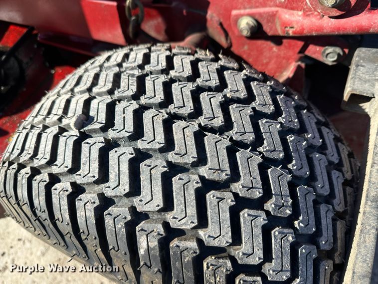 image for item LT9377 Toro Grandstand  ZTR lawn mower