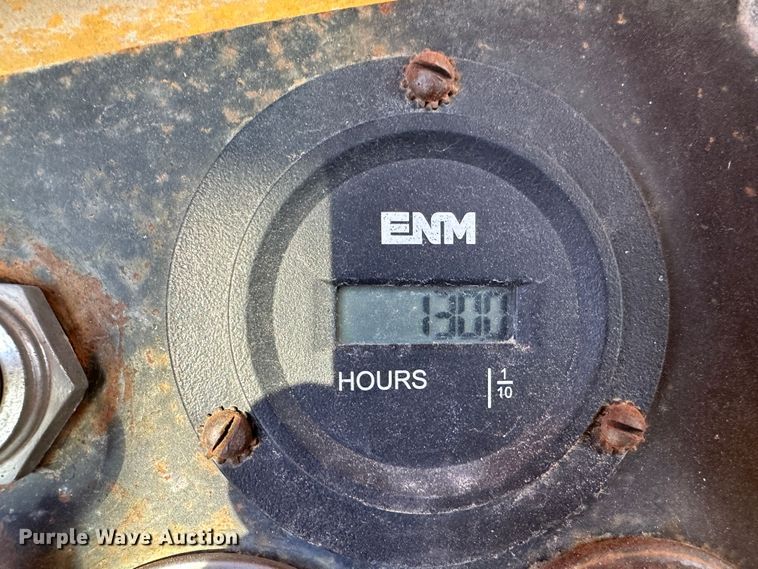 image for item LT9386 John Deere 646A  wheel loader