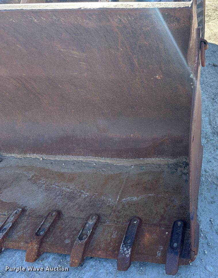 image for item LT9386 John Deere 646A  wheel loader