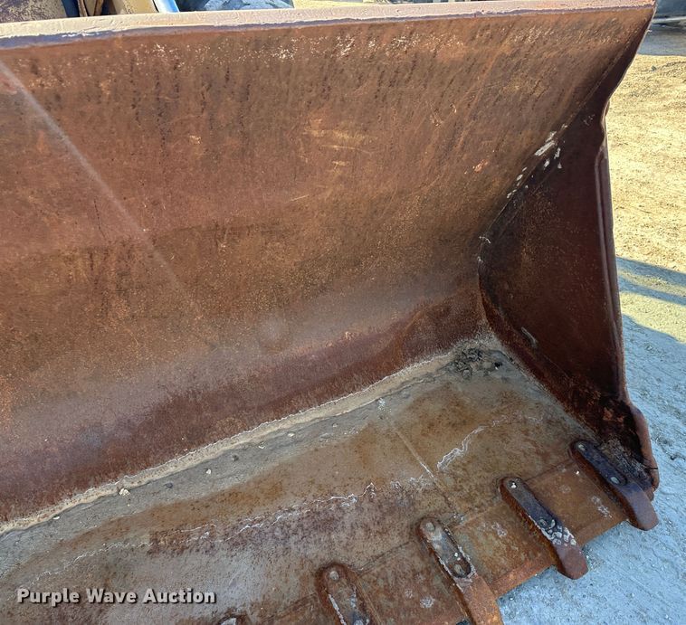 image for item LT9386 John Deere 646A  wheel loader