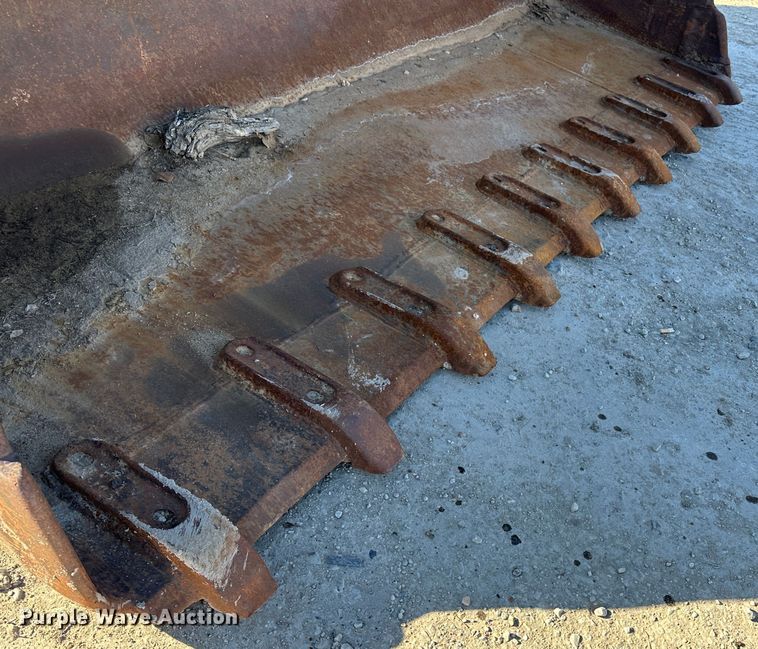 image for item LT9386 John Deere 646A  wheel loader