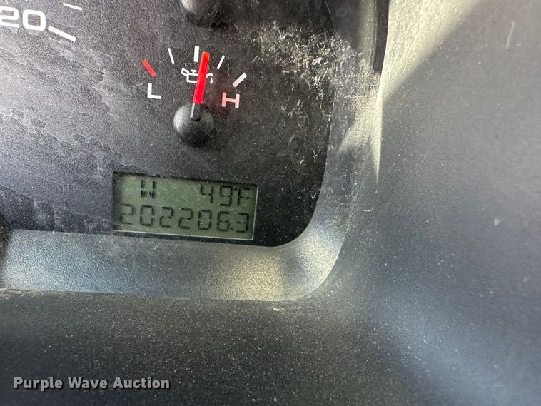 image for item LT9414 2006 Ford F150  SuperCrew pickup truck