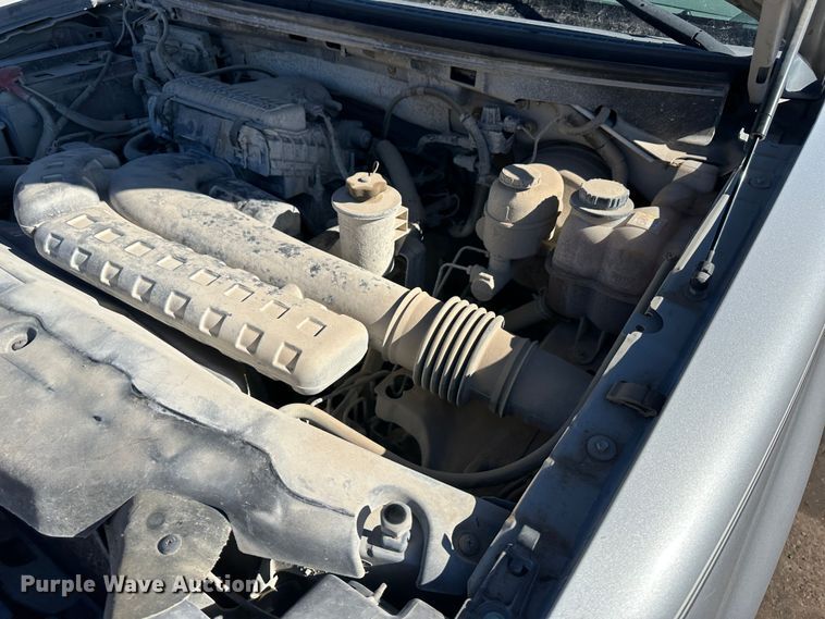 image for item LT9414 2006 Ford F150  SuperCrew pickup truck