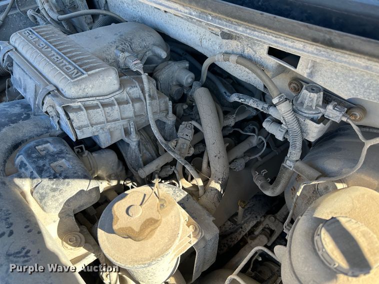 image for item LT9414 2006 Ford F150  SuperCrew pickup truck