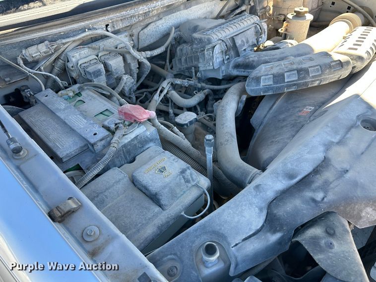 image for item LT9414 2006 Ford F150  SuperCrew pickup truck