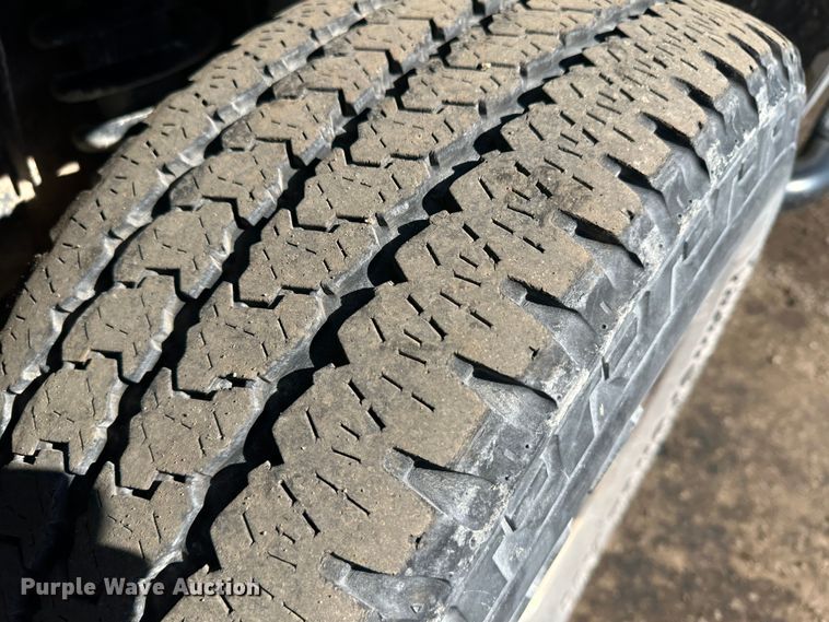 image for item LT9414 2006 Ford F150  SuperCrew pickup truck