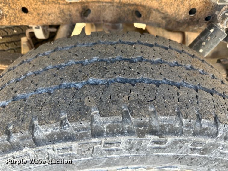 image for item LT9414 2006 Ford F150  SuperCrew pickup truck