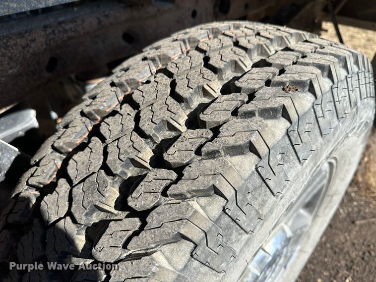 image for item LT9414 2006 Ford F150  SuperCrew pickup truck