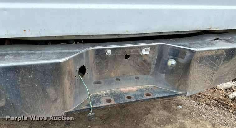 image for item LT9419 1997 Ford F350  Crew Cab pickup truck