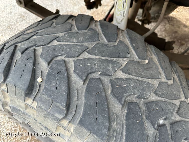 image for item LT9419 1997 Ford F350  Crew Cab pickup truck